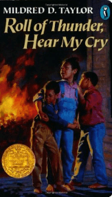 Roll of Thunder, Hear My Cry PDF. Onpdf.org