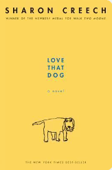 Love That Dog PDF. Onpdf.org