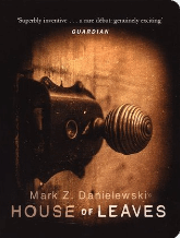 House of Leaves PDF. Onpdf.org