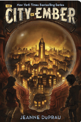 The City of Ember PDF. Onpdf.org