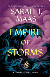 Empire of Storms PDF. Onpdf.org