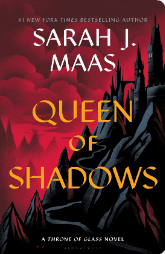 Queen of Shadows PDF. Onpdf.org