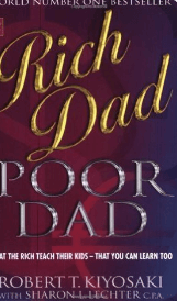 Rich Dad Poor Dad PDF. Onpdf.org