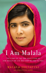 I Am Malala PDF. Onpdf.org