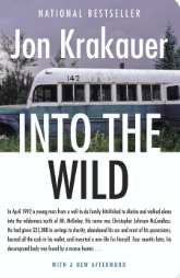 Into the Wild PDF. Onpdf.org