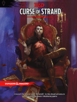 Curse of Strahd PDF. Onpdf.org