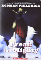 Freak the Mighty PDF. Onpdf.org