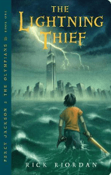 The Lightning Thief PDF. Onpdf.org