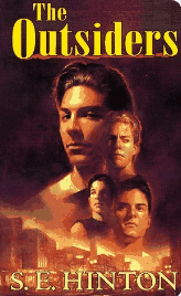 The Outsiders PDF. Onpdf.org