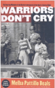 Warriors Don’t Cry PDF. Onpdf.org