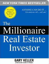 The Millionaire Real Estate Investor PDF. Onpdf.org