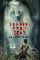 Touching Spirit Bear PDF. Onpdf.org