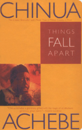 Things Fall Apart PDF. Onpdf.org